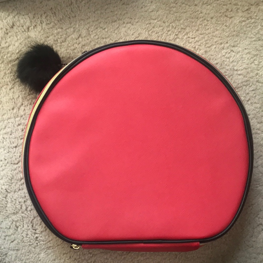 Make up bag